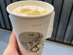 -唐沫茶兮(首山店)