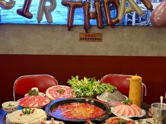 -牛市坎火锅(建设路店)