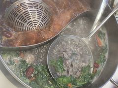 -刘少华贵州小黄牛·鲜牛肉火锅(总店)