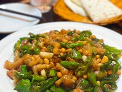 -功德盛饭店(奎中路店)