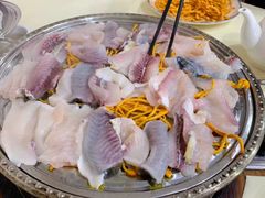 -凯盈阁·顺德私房菜·桑拿鸡
