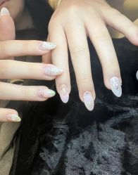 -美肌宜天南星美甲美睫店