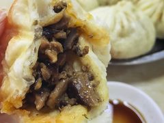 -老陶包子铺(南大西南村店)