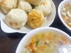 -潭式煎包(西航路店)