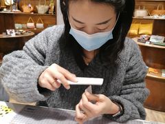 -HEARTISANS手工DIY皮艺体验(安贞环宇荟店)