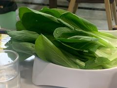 -独一道·大别山土菜烧烤(雨花西路店)