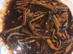 响油鳝糊-二十八里太湖船菜(吉祥路店)