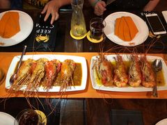 -Ministry of Crab(科伦坡店)