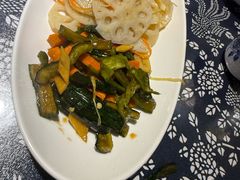 -旺角小渔村·海肠捞饭开创者(环山路店)