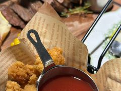 -第101座花园餐厅(湖滨88店)