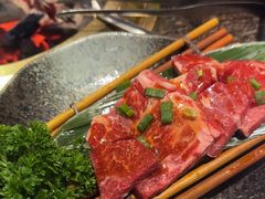 -正苑26年海鲜烤肉•牛尾汤汤饭(东港店)