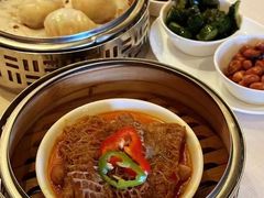 -丽思卡尔顿酒店-天泰轩中餐厅(大沽北路店)