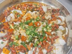 -金哥私房菜馆(张府园总店)