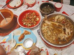 -来菜·湖北头牌藕汤(武商MALL众圆店)