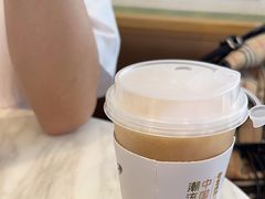-丹礼糖甜品