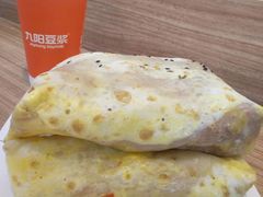 -安悦煎饼(河北店)