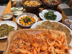 -丹江渔村(首都机场店)