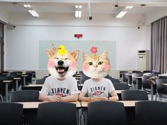 -厦门大学(思明校区)