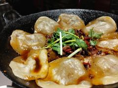 -百味地锅鸡(二店·财校分店)