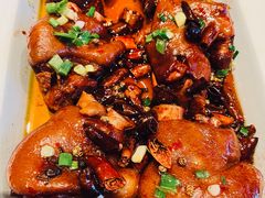 -宏宴·新京菜(望京店)