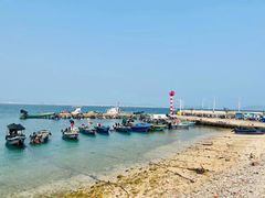 -三亚西岛海洋文化旅游区