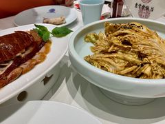 -惠丰堂饭庄·烤鸭·京味菜(民族大学店)