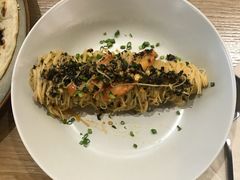 -HELLO 27 意面·沙拉·帕尼尼