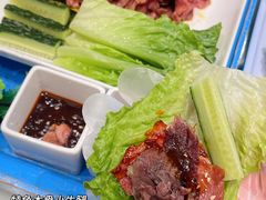 -阿胖龙虾小海鲜(宁国南路总店)