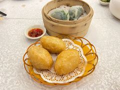 -沙田新强记烧鹅海鲜酒家