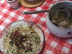 -龙师傅卤炒(天马店)
