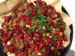 -乔阿马·江南味·驴肉香(龙湖华泾天街店)