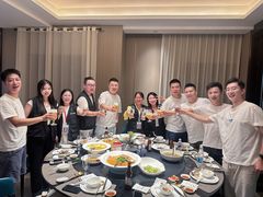 -忆江南·临江鱼馆