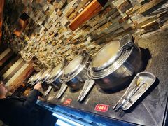 -汉巴味德自助餐厅(嘉定宝龙广场店)