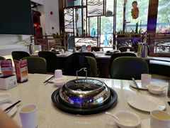-青蓬蒸汽海鲜·深圳老字号·团建聚会(壹方城店)