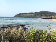 -咸德海水浴场