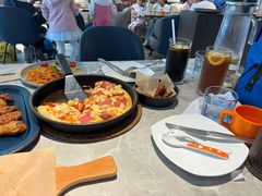 -必胜客餐厅(昆百大泰业城店)