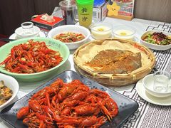 -靓虾二哥·龙虾馆(大塘总店)