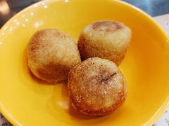 玉兰饼-毛华美食(清扬路店)