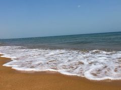 -渡海小渔村.老辈日照菜