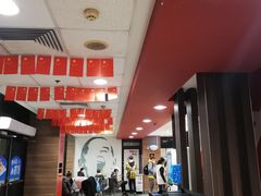 -麦当劳(武商建二店)