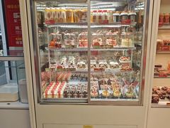 -味多美蛋糕(京旺家园店)