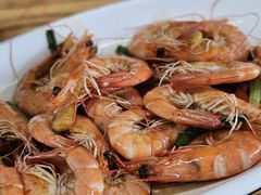 -金海湾海鲜排档(朱家尖店)