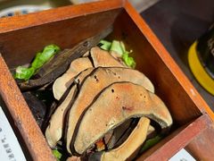 -芸鲜季·云南野生菌餐厅· 云南风物味研社(闵行店)