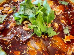 夫妻肺片-陈麻婆豆腐总店