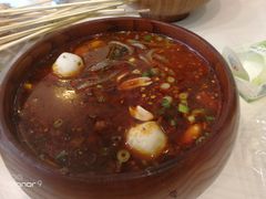 -金乐活美食(中街店)