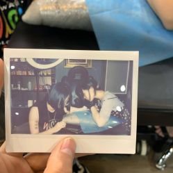 -HGS TATTOO 花果山刺青
