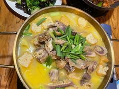 -高淳味道(丹阳湖北路店)