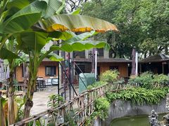 -湘力力小院·鱼汤泡饭(枫林路店)