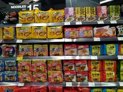 -Olé精品超市(北京合生汇店)