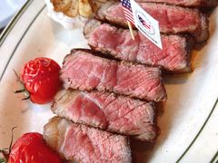 -MONICH牛排融合餐厅(和义大道购物中心店)